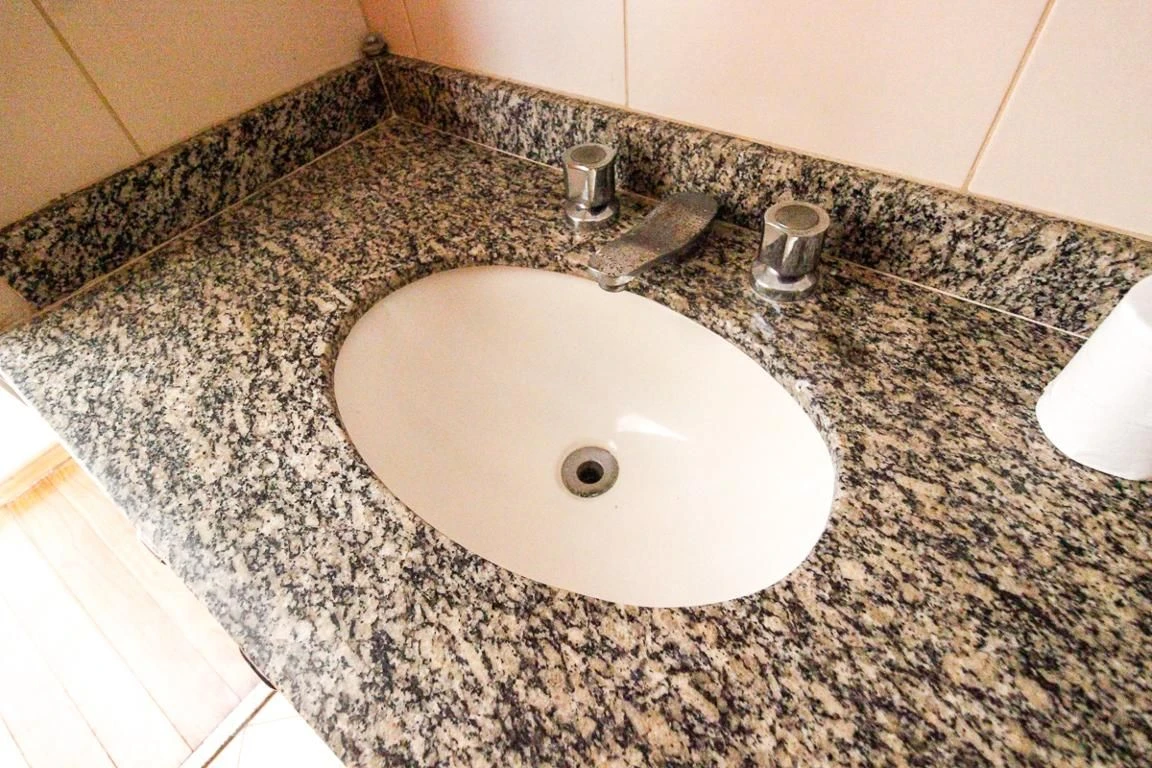 Apartamento sem mobília com 3 quartos e 2 banheiros — photo 41
