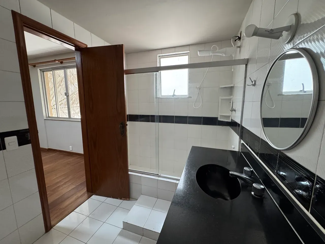 2-bedroom apartment with a washing machine in Rio de Janeiro — photo 21