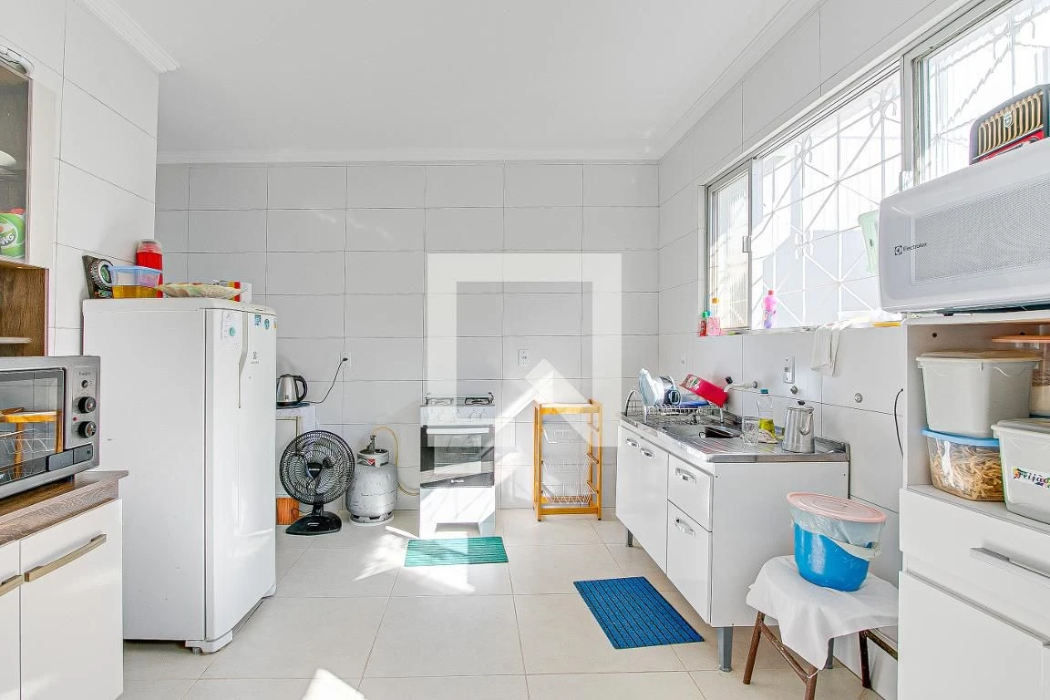 4-bedroom house with a garden in Florianópolis — photo 5