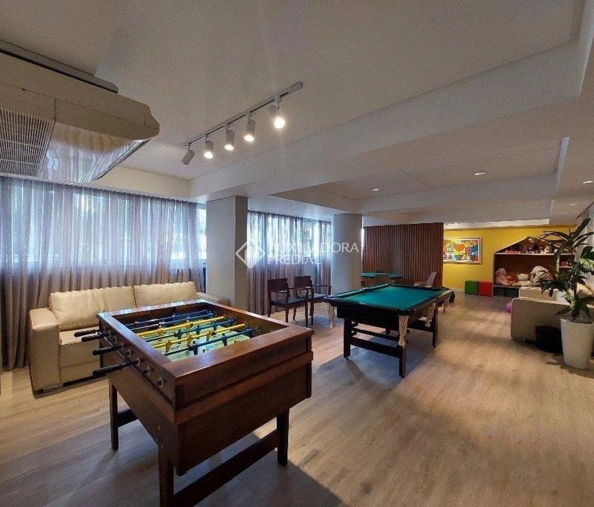 Квартира 85 м² с 2 спальнями и 1 парковкой — photo 13