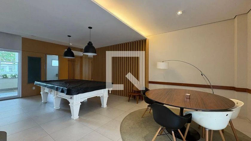 Furnished apartment, 85 m², with a water view — photo 30