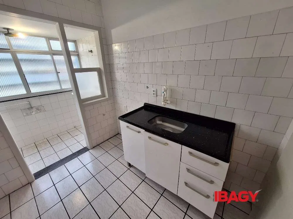 2-bedroom apartment, 43 m² — photo 14