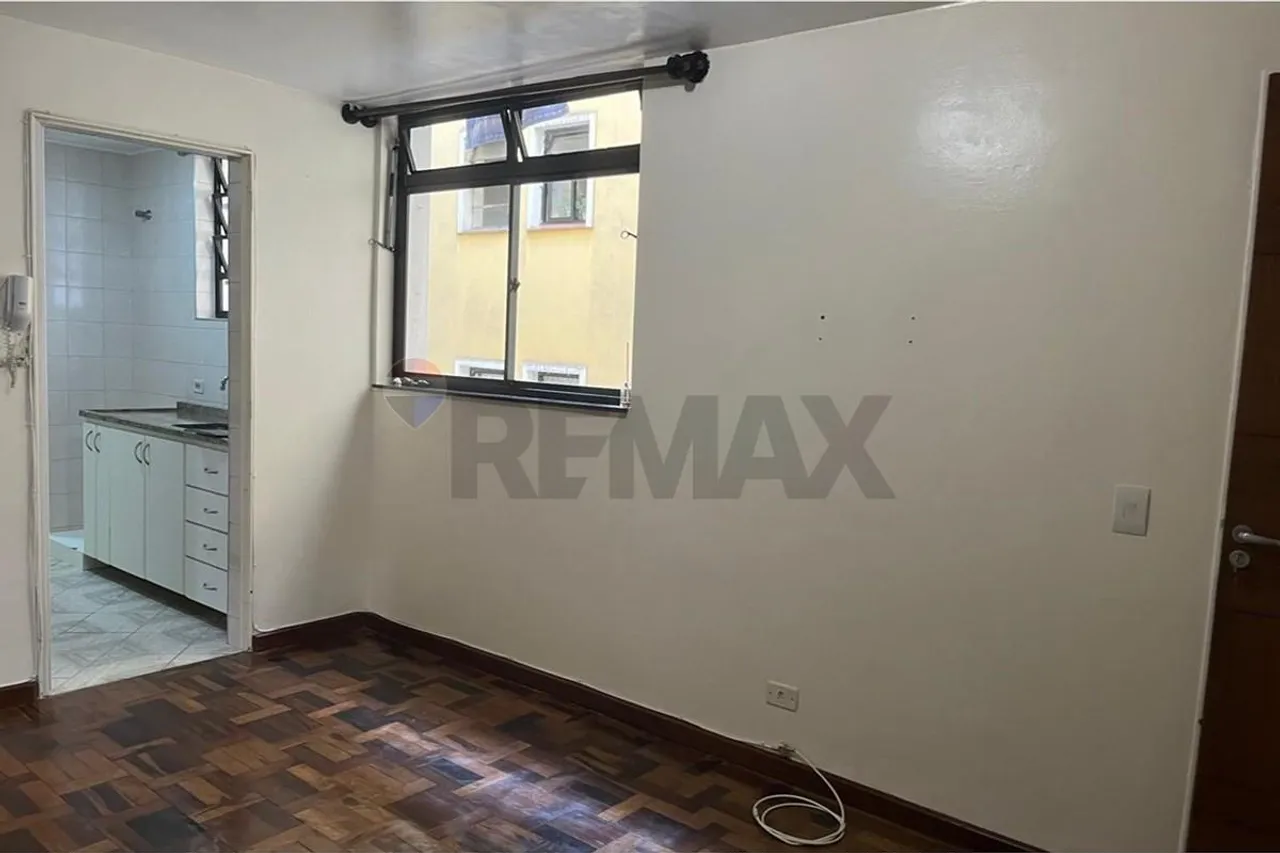 Apartamento com 3 quartos e cozinha a gás — photo 3