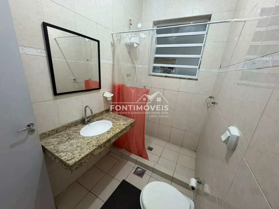 Casa linear com 2 quartos, 1 banheiro e vaga de garagem — photo 11