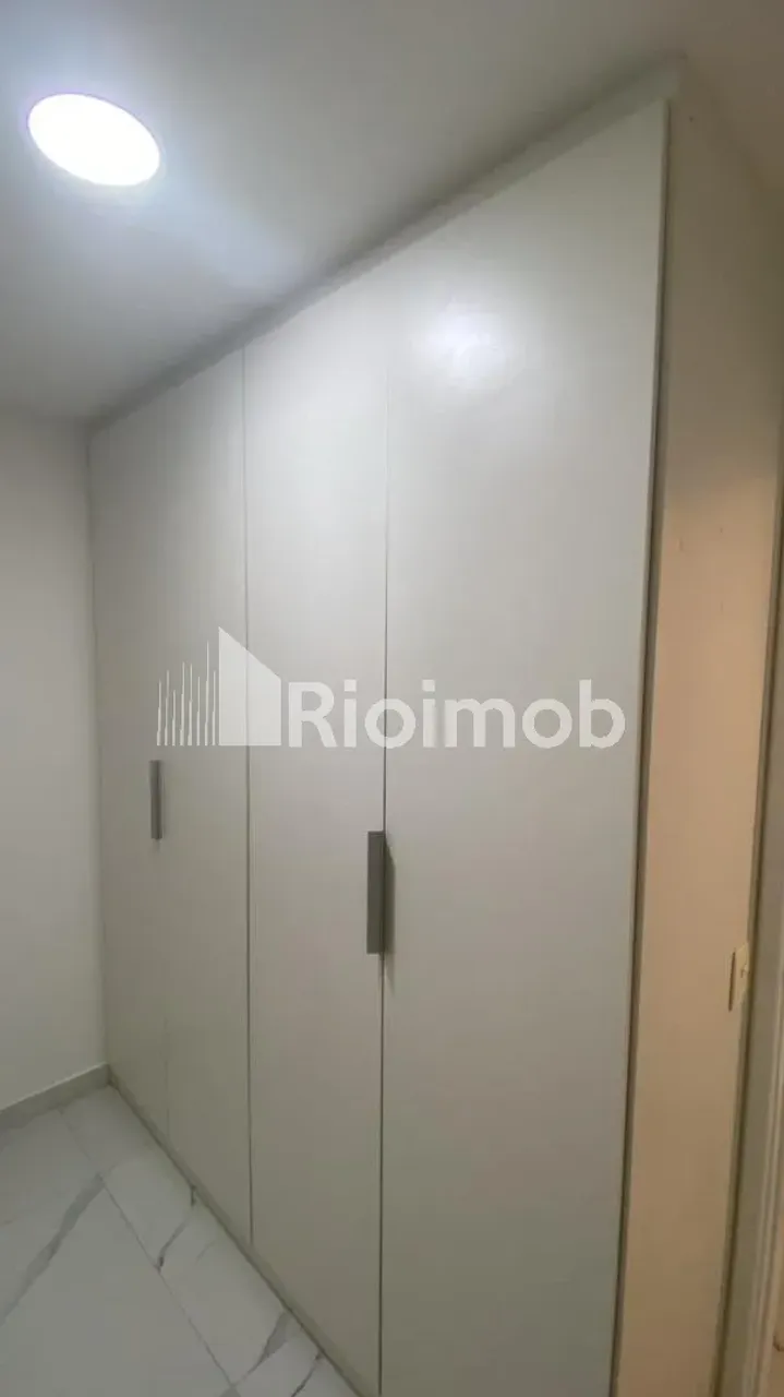 3-bedroom apartment with 2 bathrooms and parking spot — photo 8