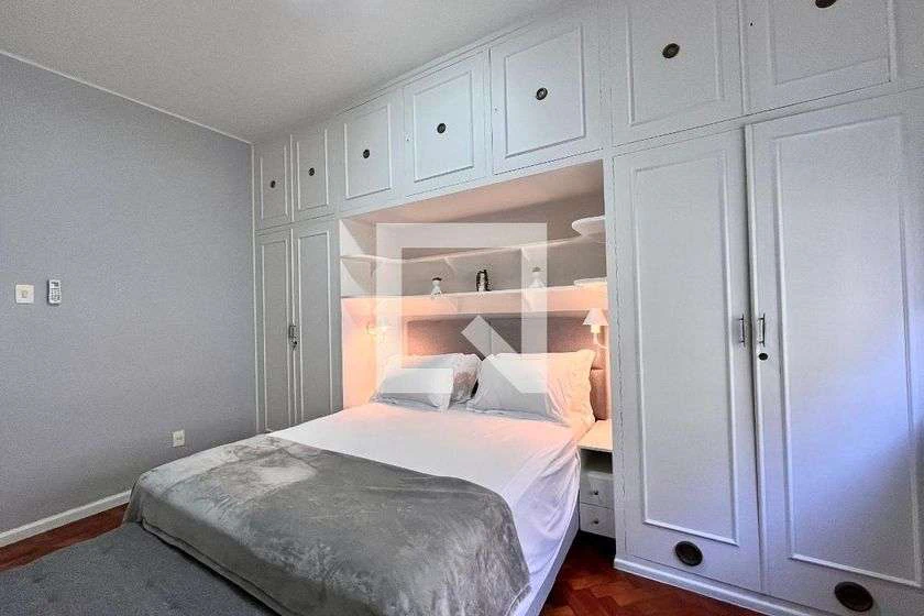 3-bedroom apartment with 301 m² and no parking — photo 4
