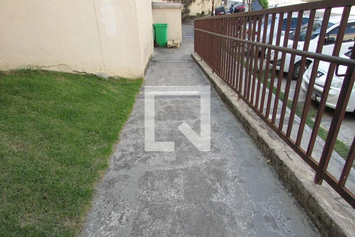 Apartamento mobiliado com 3 quartos e 2 banheiros — photo 83