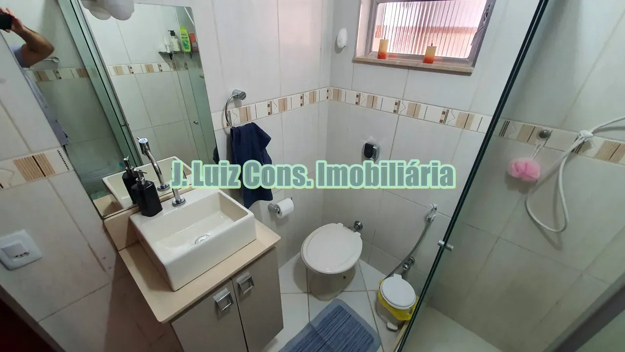Casa mobiliada com 3 quartos e 3 banheiros, 200 m² — photo 25