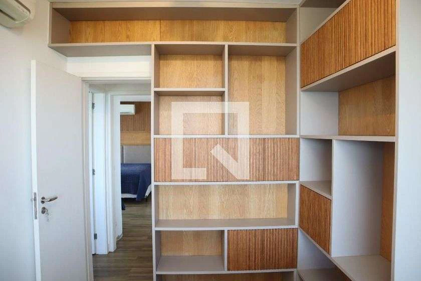 110 m² apartment with 3 bedrooms and integrated kitchen — photo 27