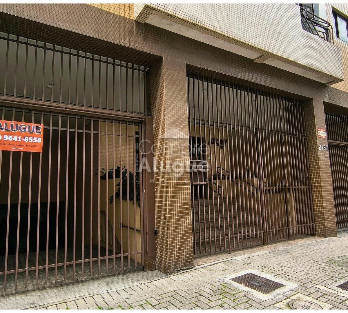 Furnished apartment, 45 m², with wood or laminate floors — photo 24