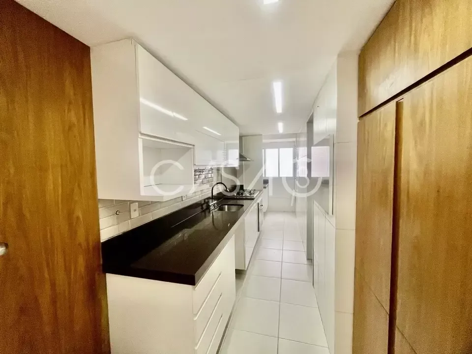 Apartamento, 107 m², com espaço de home office — photo 7