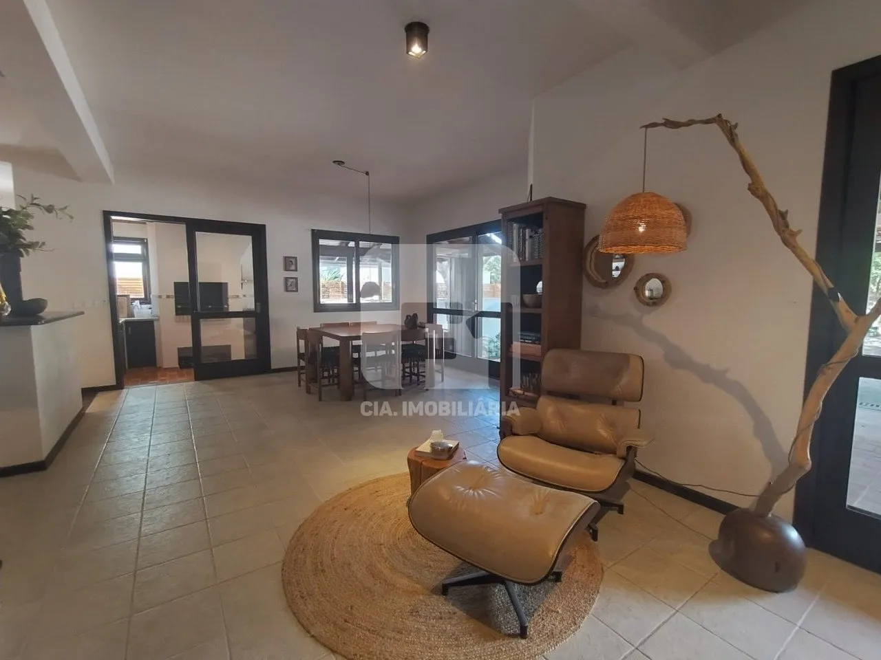 Casa amueblada en condominio con 4 dormitorios y 680 m² — photo 21