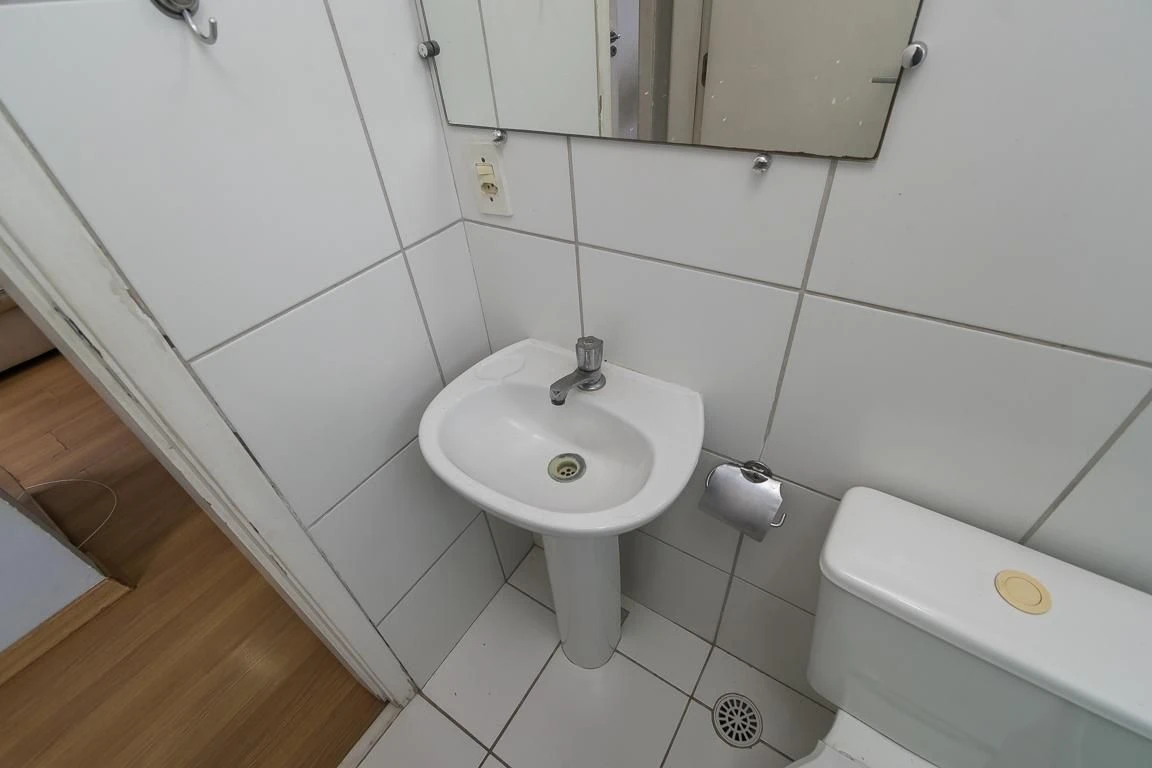 Apartamento amueblado con 2 dormitorios y balcón — photo 52