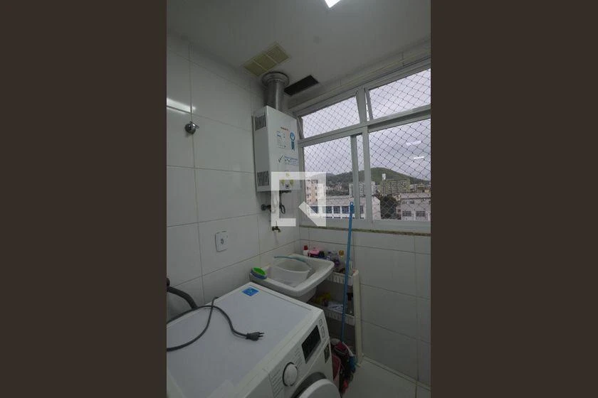 Furnished apartment, 128 m², with a grill on the balcony — photo 7