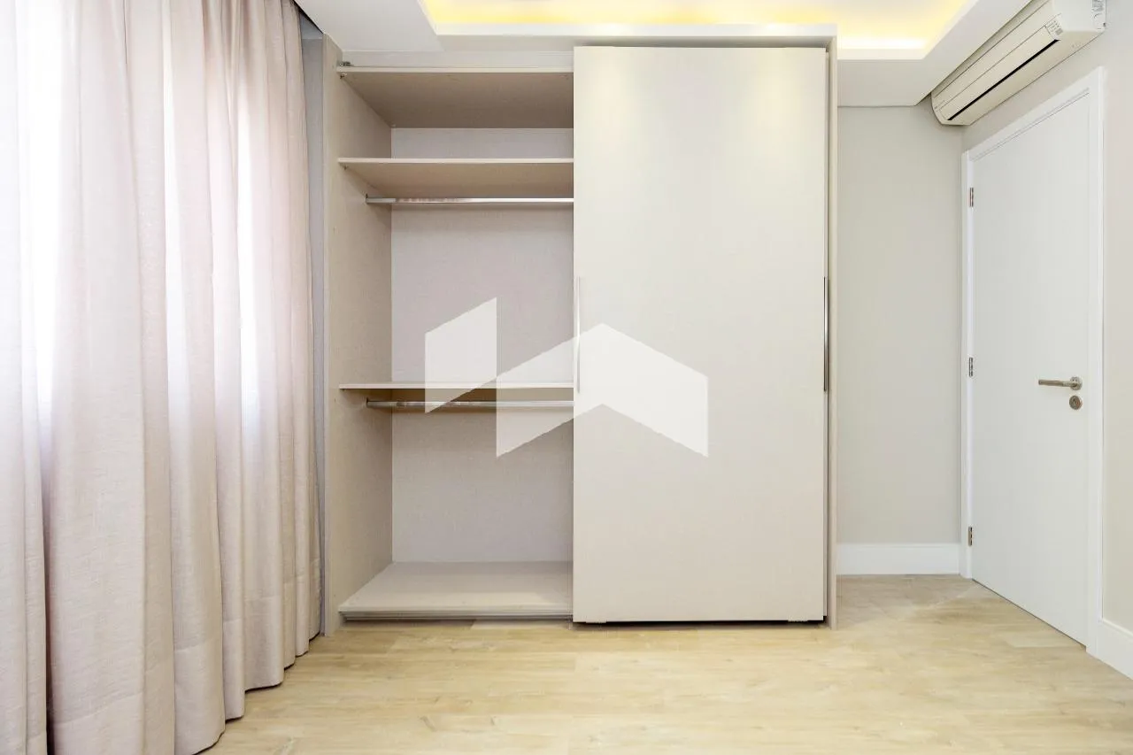 158 m² 4-bedroom apartment with private BBQ — photo 55