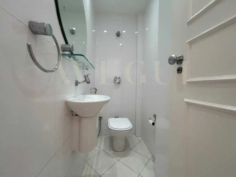 Private BBQ in a 3-bedroom apartment, 180 m² — photo 24