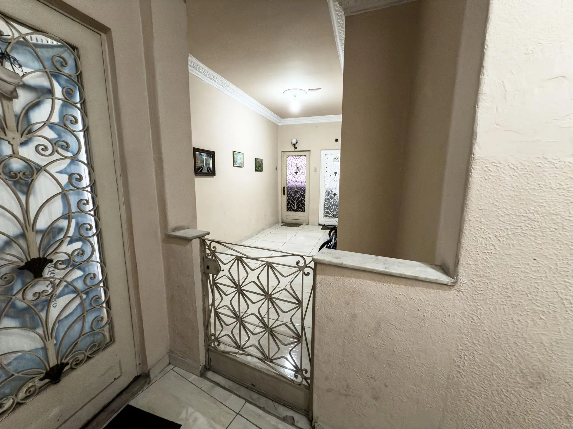 Apartamento mobiliado com 2 quartos e 2 banheiros — photo 37