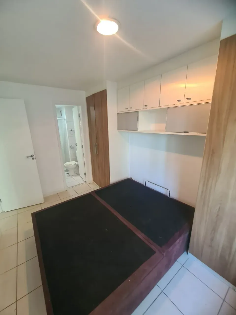 Furnished apartment with 2 bedrooms and parking spot — photo 4