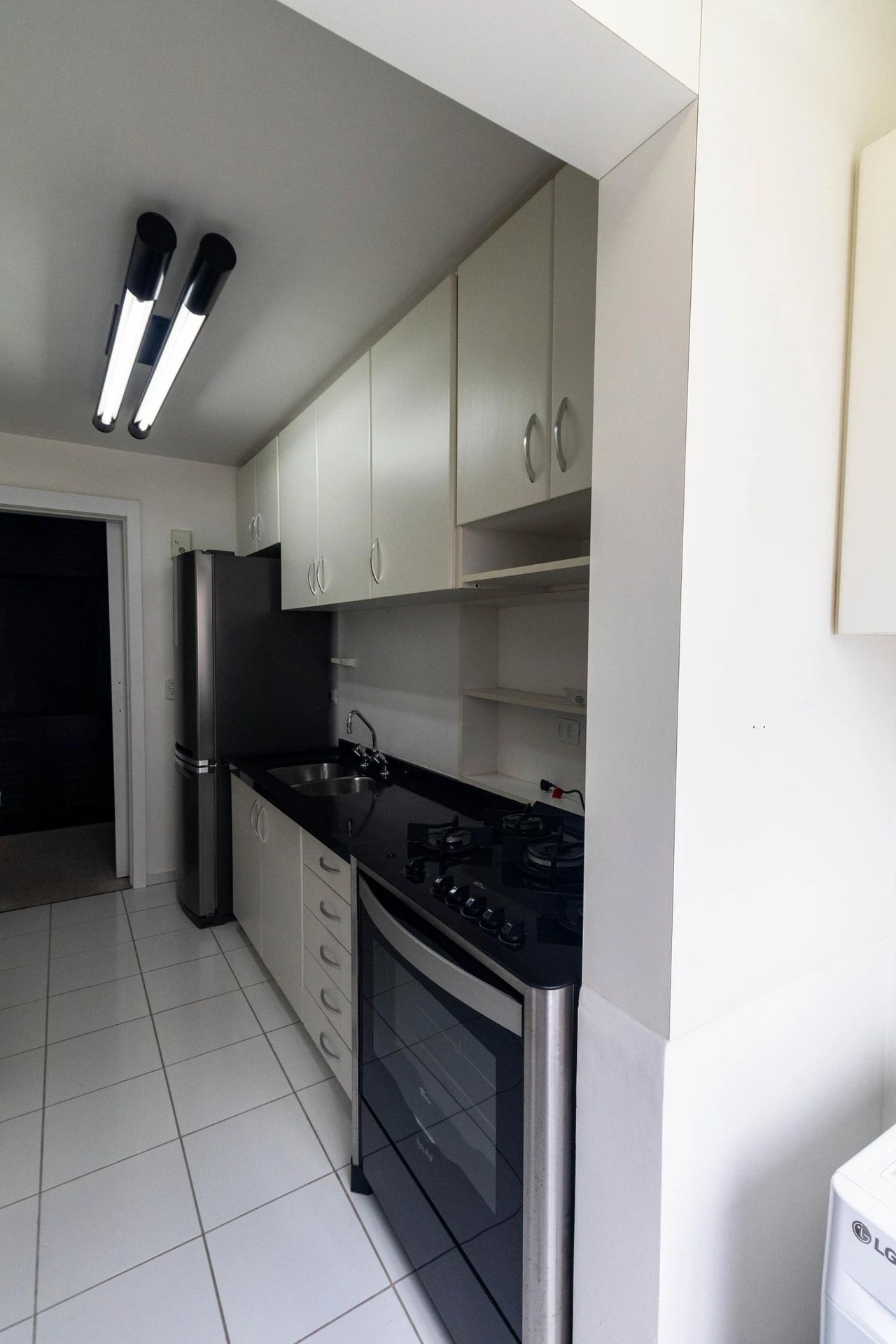 Apartment, 71 m², with a walk-in closet — photo 13