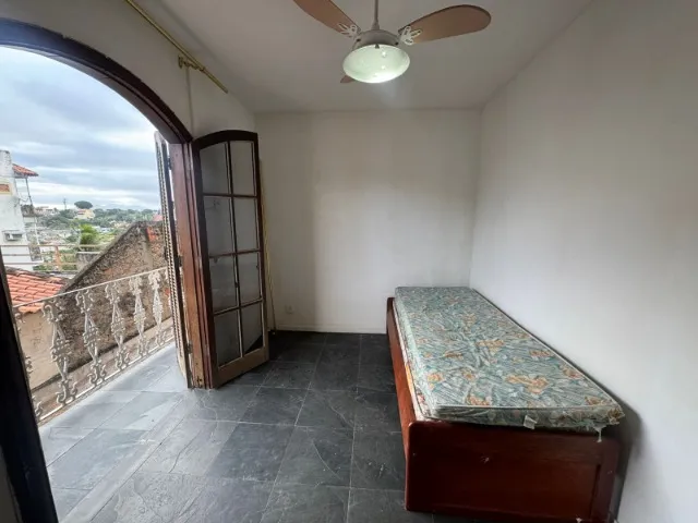 Unfurnished house with 3 bedrooms and 1 parking space — photo 8