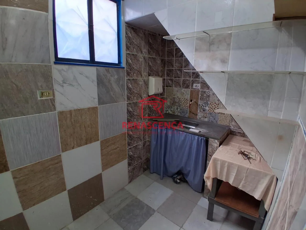 Studio de 24 m² — photo 11