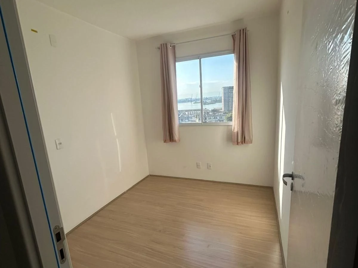 Apartamento de 2 quartos em condomínio com sauna — photo 22