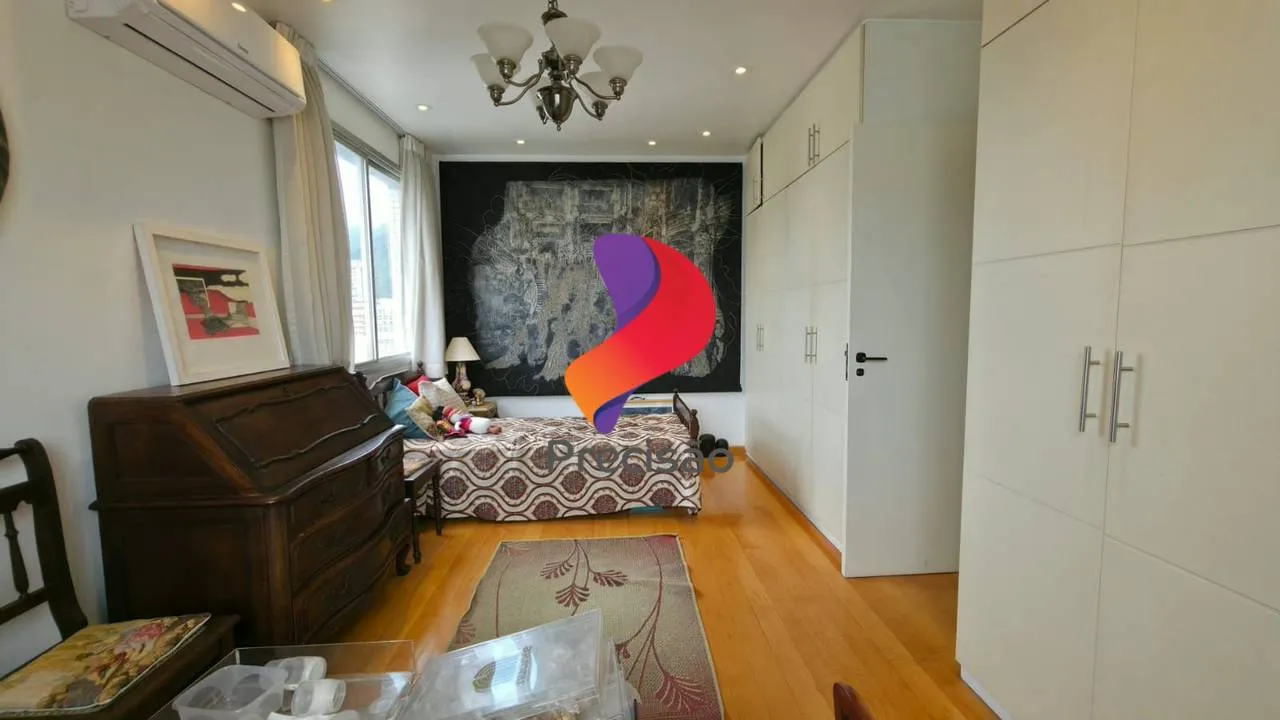 Квартира з 2 спальнями та джакузі — photo 12