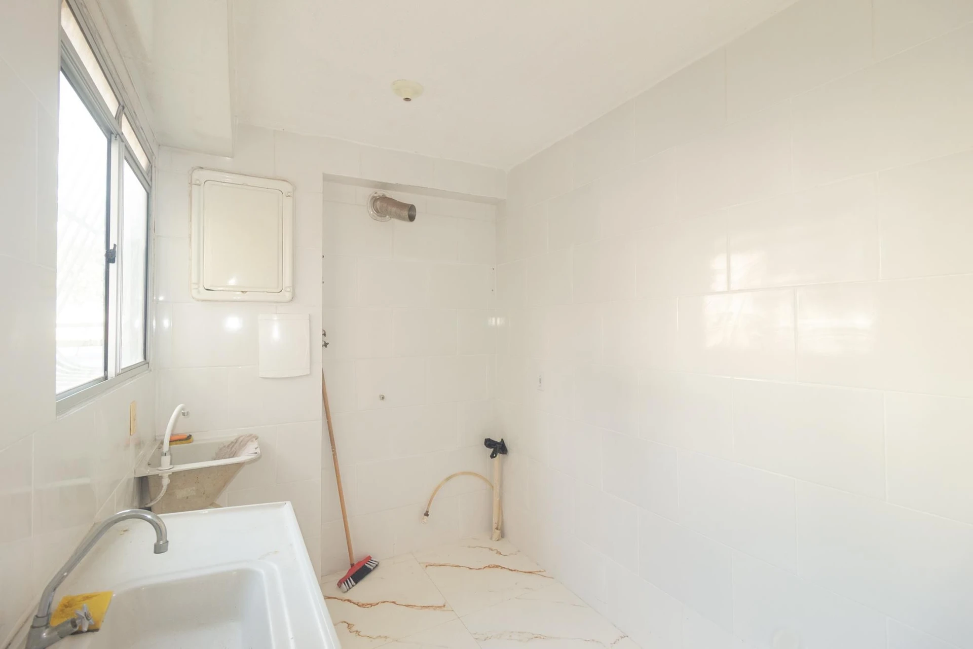 Apartment with 1 bedroom and 1 parking space — photo 12