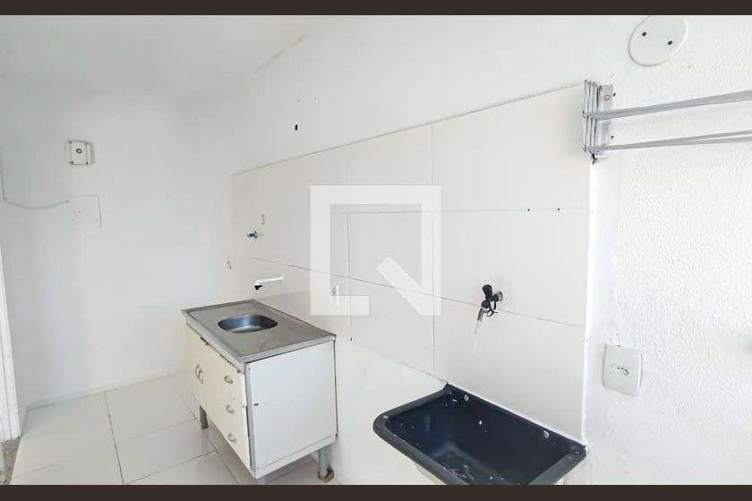 Apartamento para aluguel sem mobília com 2 quartos e vaga — photo 7