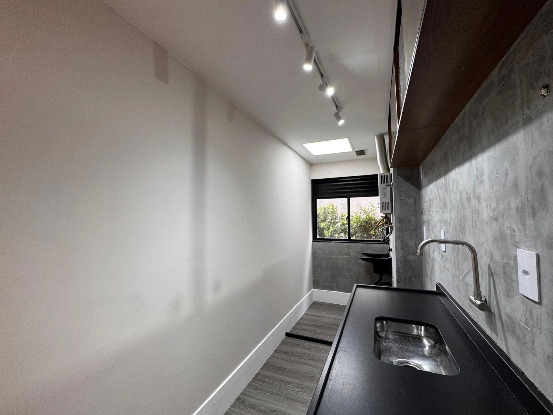 2-bedroom apartment with a washing machine in Rio de Janeiro — photo 2