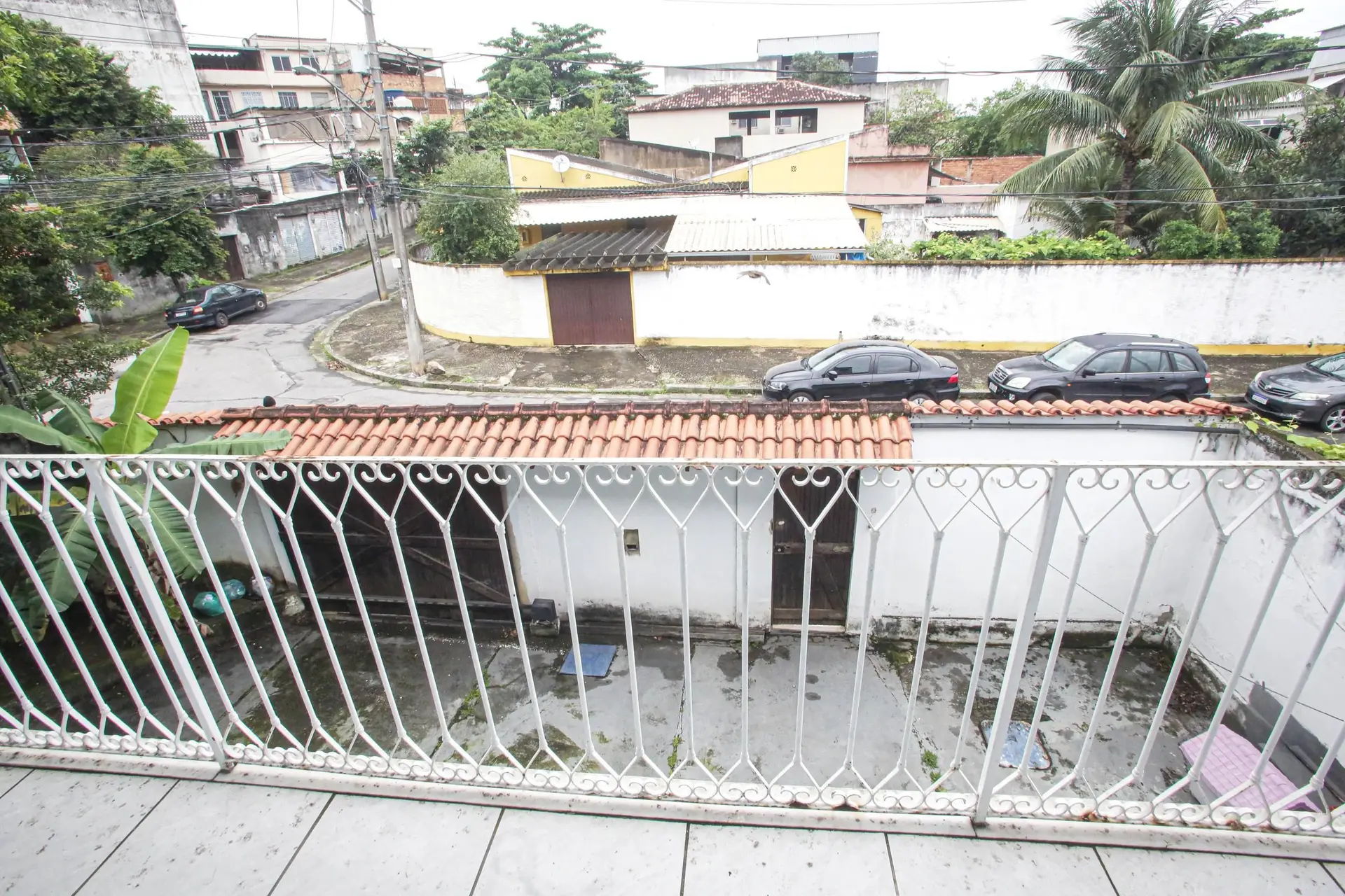 Furnished house, 417 m², with a garden — photo 25