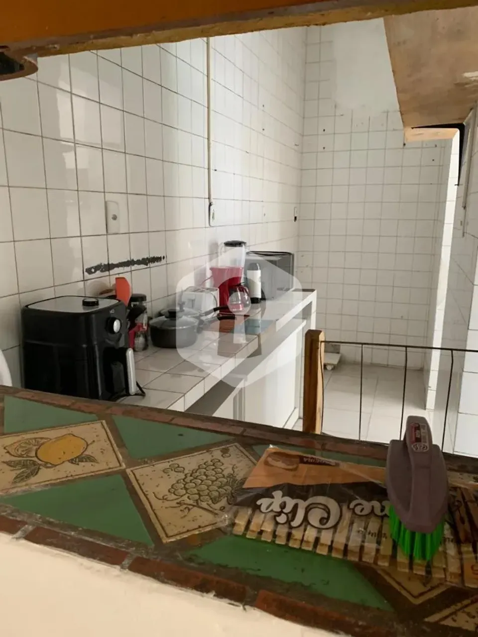 Furnished 216m² house with 4 bedrooms and balcony — photo 13