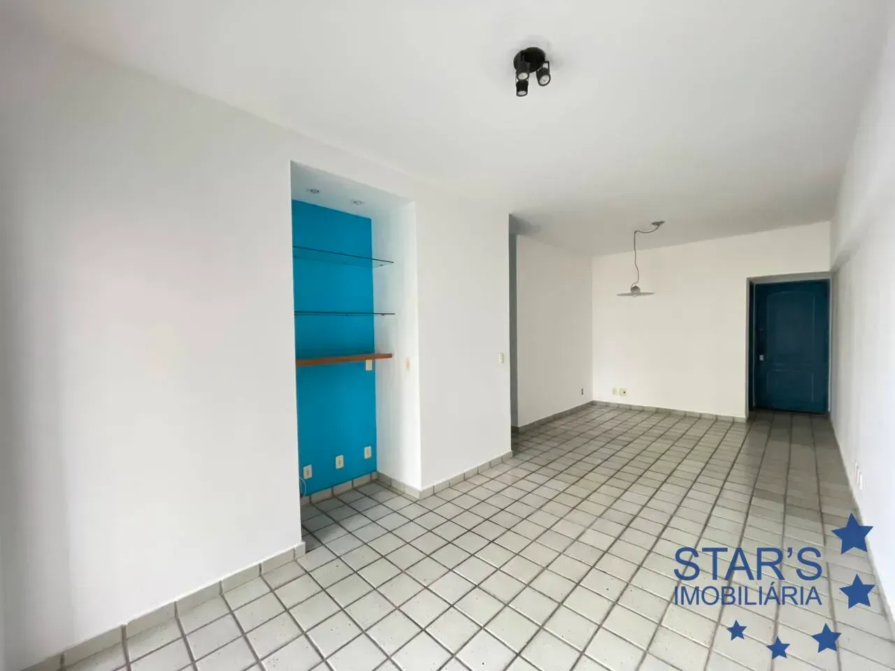 2-bedroom 101 m² apartment with parking and balcony — photo 7