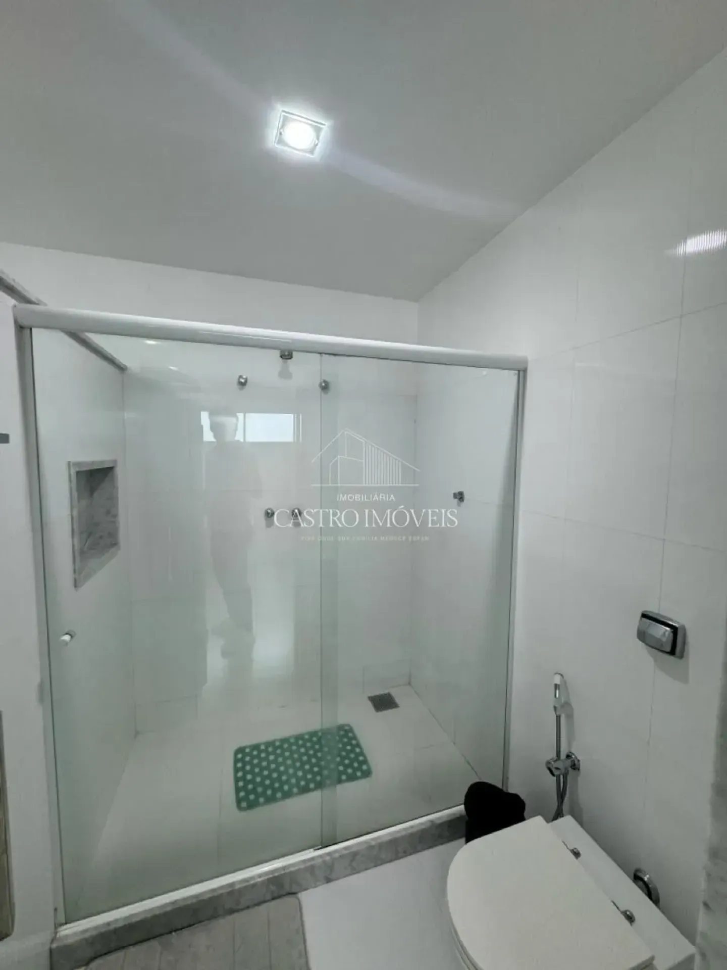 Casa com 5 suítes e jardim privativo — photo 39