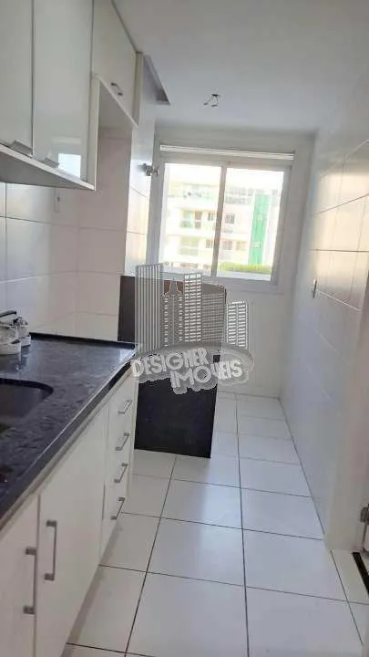 Furnished apartment, 83 m², with a mountain view — photo 8