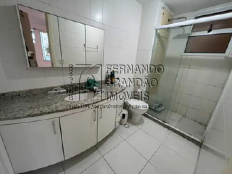 45 m² apartment with 1 bedroom suite and balcony — photo 13