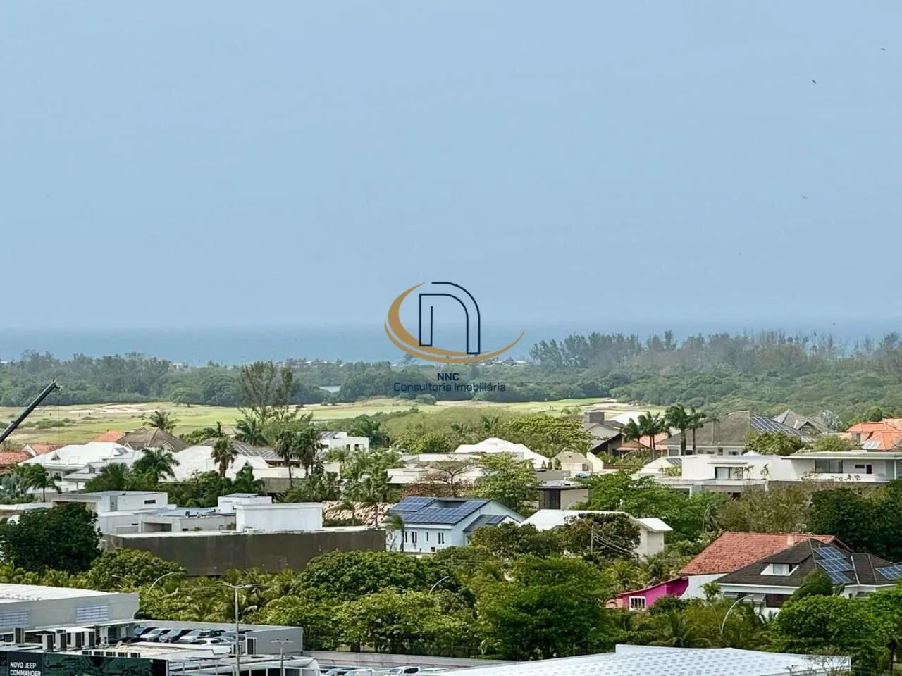 Furnished apartment with 3 bedrooms and 3 bathrooms — photo 31