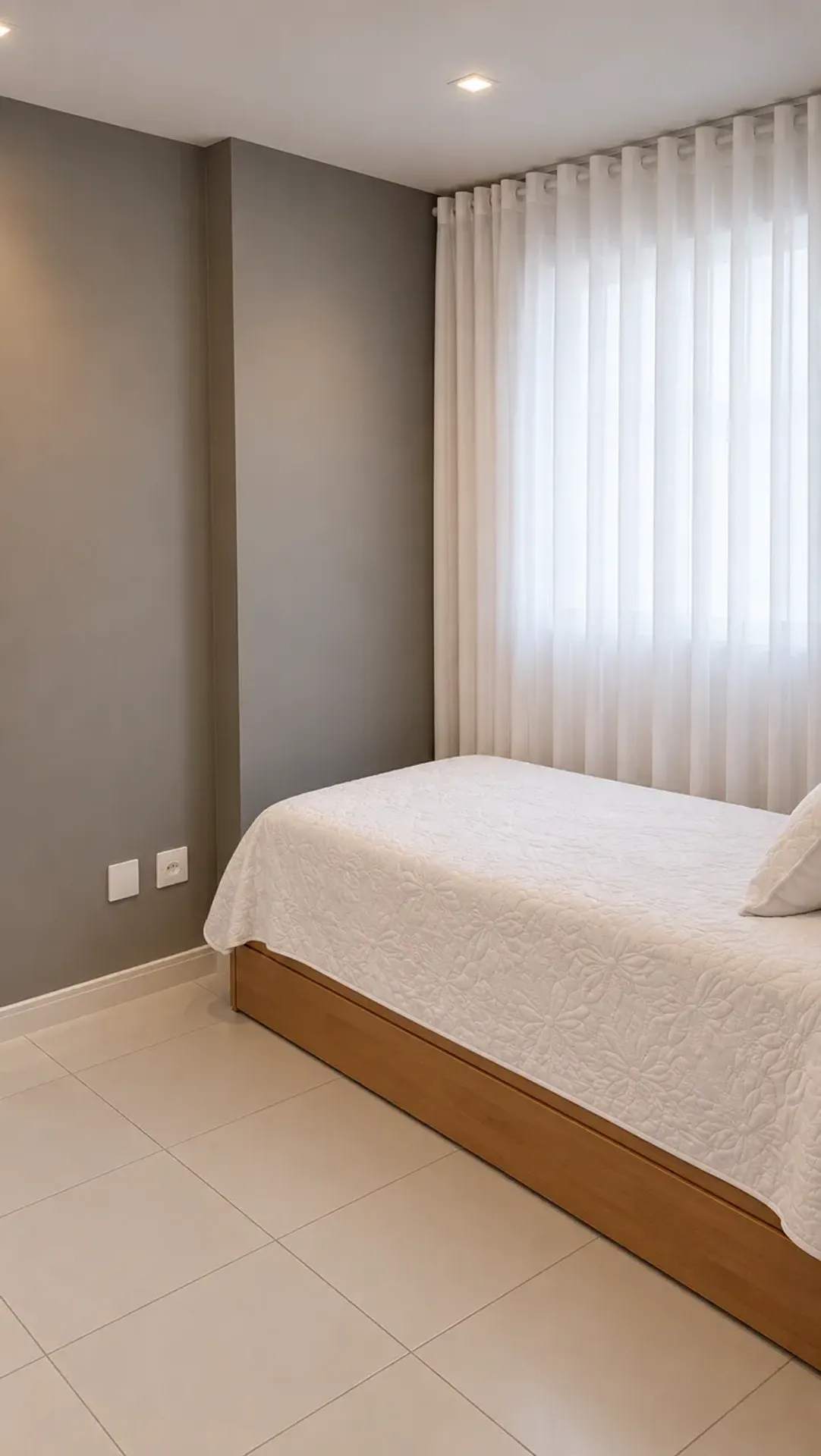 Пральна машина та 2 спальні: квартира 78 м² — photo 4