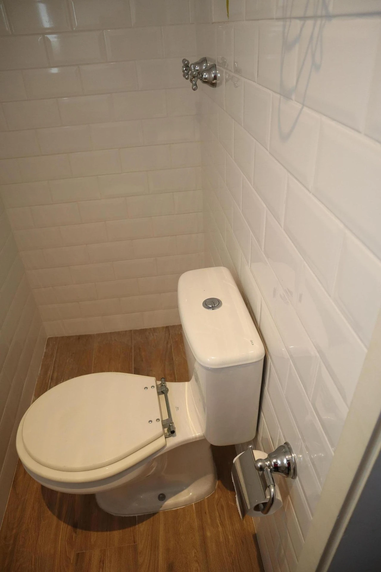 Apartamento mobiliado com 3 quartos e varanda — photo 60