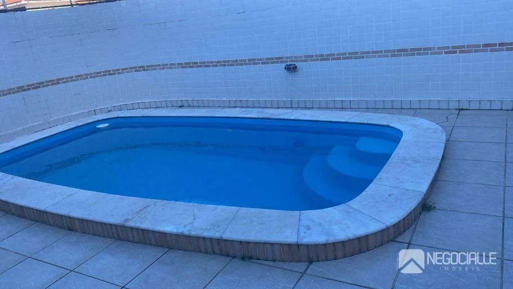 85 m² apartment with 3 bedrooms and private BBQ area — photo 12