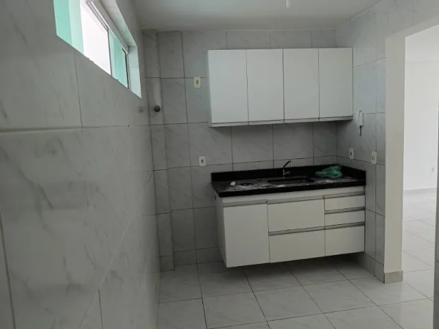 2-bedroom, 60 m² apartment in João Pessoa