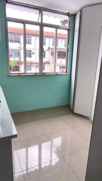 Apartamento de 78 m² e 3 quartos, Bangu — photo 6