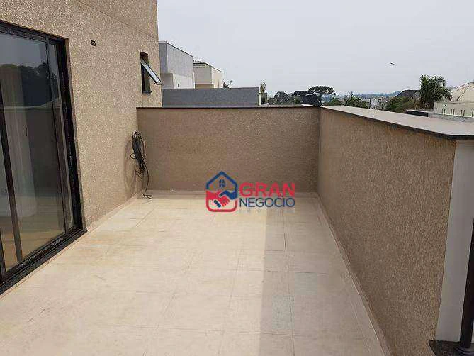 Casa 5 quartos com 4 suítes e jardim privativo — photo 3