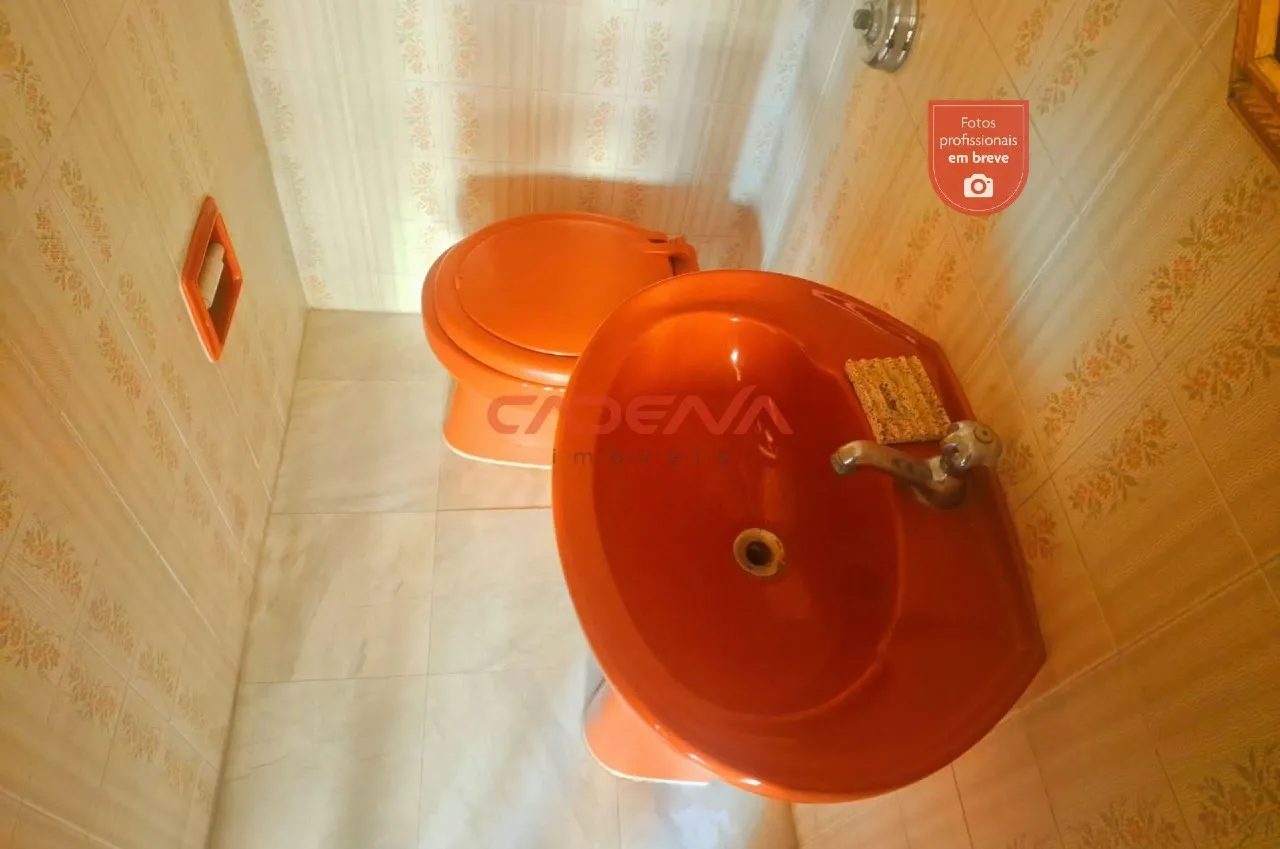 4 quartos e espaço de home office: apartamento de 156 m² — photo 11