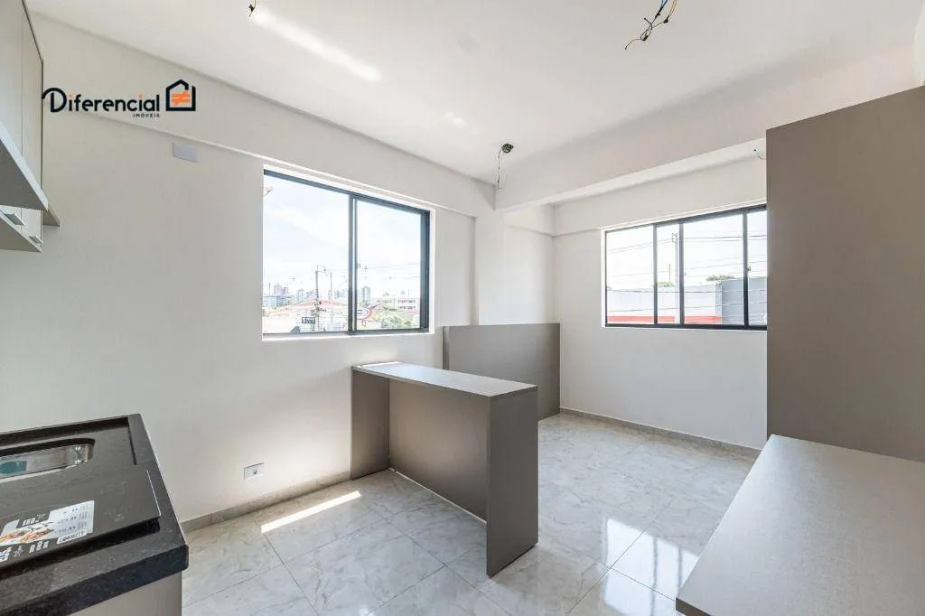 Studio com 1 dormitório e 22 m², sem vaga — photo 7
