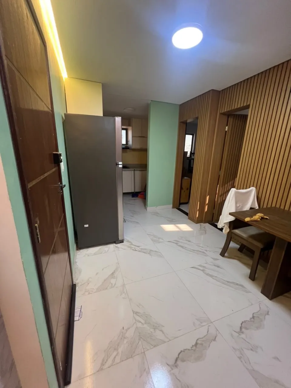 Cobertura duplex mobiliada com 2 quartos e 2 banheiros — photo 9