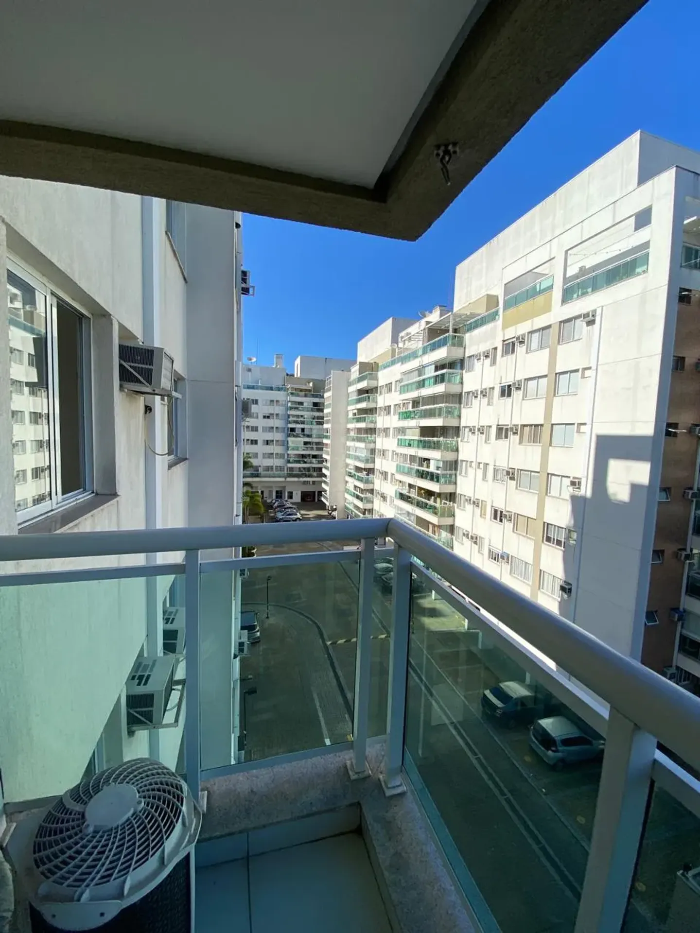 Apartment with 2 bedrooms and private garden — photo 6