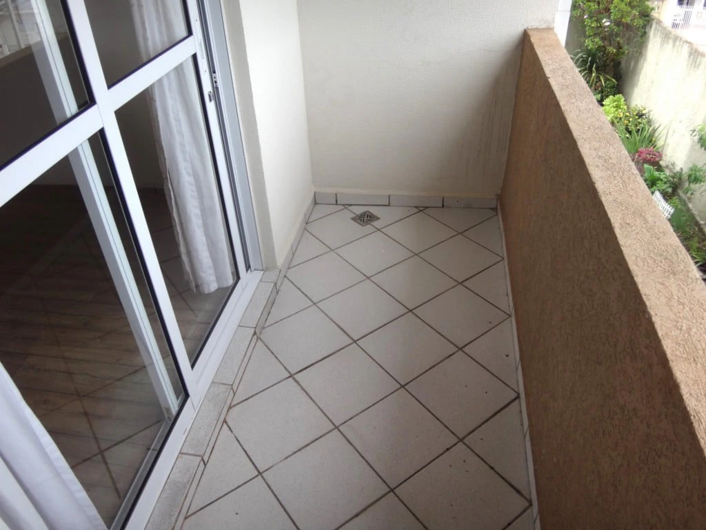 3-bedroom house with a home office in Curitiba — photo 19