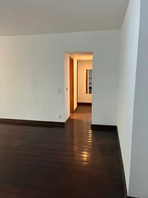 Apartamento com piso de madeira ou laminado, Barra da Tijuca — photo 5