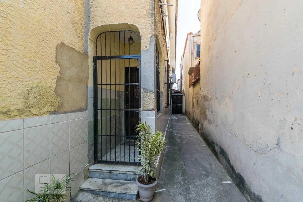 Apartamento de 2 quartos com varanda e cozinha separada — photo 38